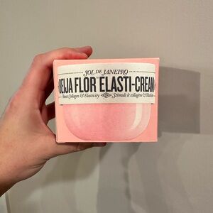 Sol de Janeiro Beija Flor Body Cream